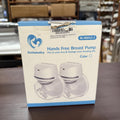 Bellababy Wearable Hands-Free Breast Pump 2-Pack (BLA8042-2)