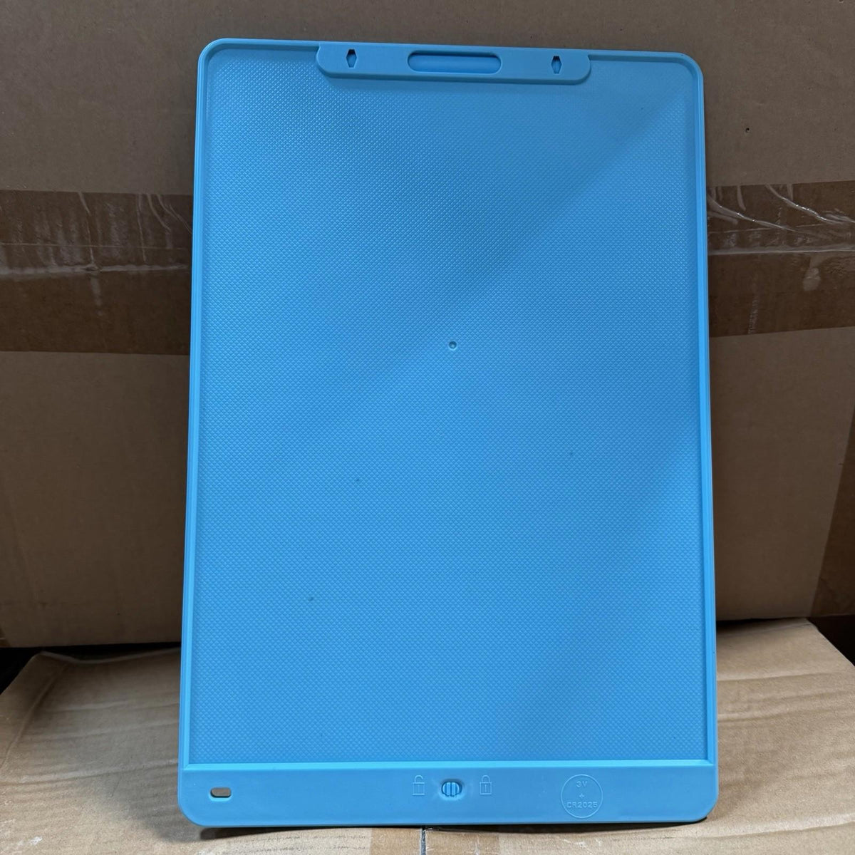 16” Pink LCD Writing Tablet for Kids - Reusable Doodle Board Blue