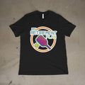 My Retirement Plan Pickleball Funny Sports Unisex T-Shirt