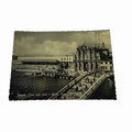 Venezia - Ponte degli Scalzi (Venice - Scalzi Bridge) - Italy Postcard