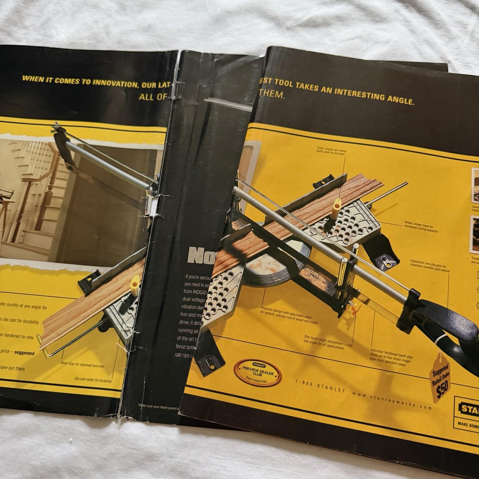 Vintage Workbench Magazine – Nov/Dec 2001 (Issue 268)