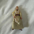 Star Wars 30th Anniversary Anakin Skywalker Spirit Ghost 2007 Hasbro Loose 3.75”