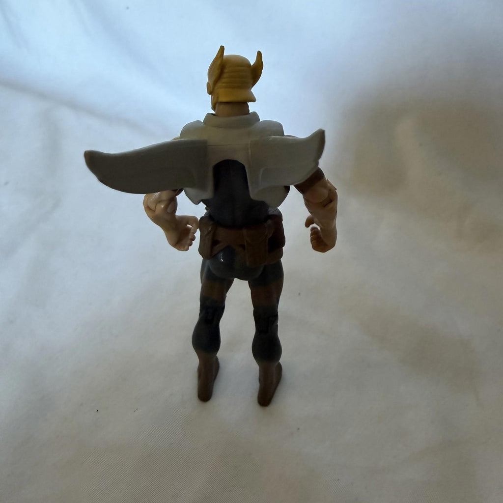 DC Universe Infinite Heroes Thanagarian Warrior 3.75” Action Figure Mattel