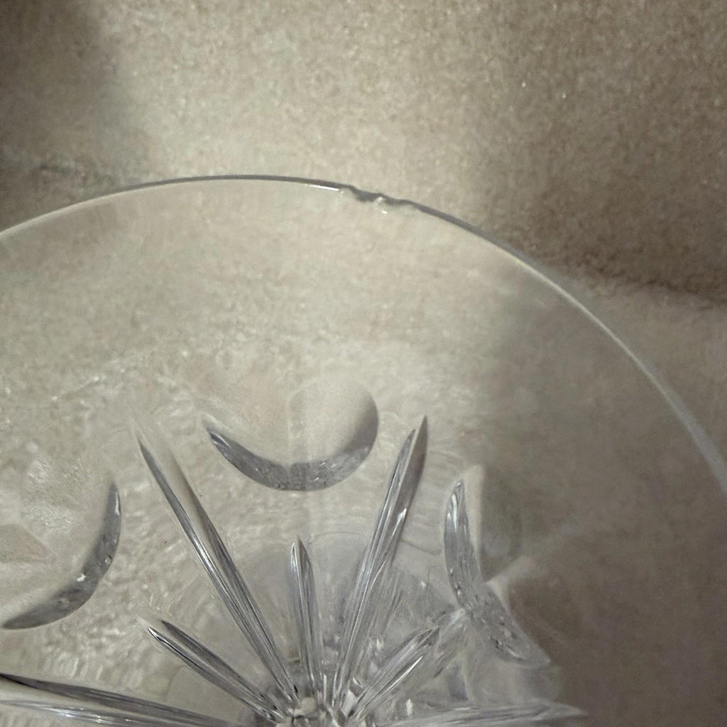Waterford Millennium “Love” - Toasting Fluted Champagne Glasses 9 1/4”, Set of 2
