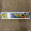 Bean Bag Toss Game Set Portable Indoor/Outdoor 6 Bags