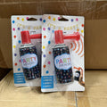 Party Air Horn 2 Pack Loud 120dB Noise Maker Sports Events Safety 0.53oz