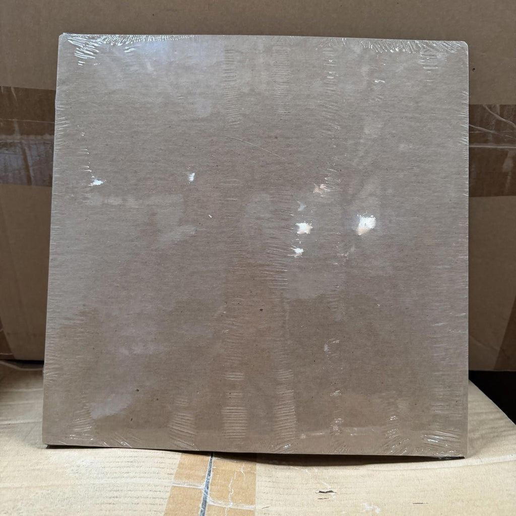 Creative Memories RCM-12BP 12x12 Black Pocket Pages Refill 5 Sheets