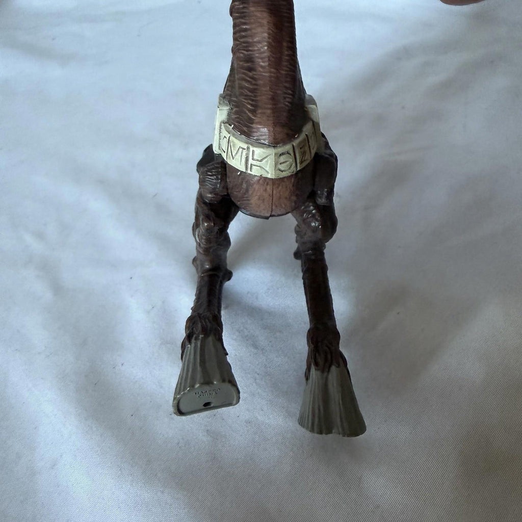 Star Wars 30th Anniversary Yoda’s Kybuck Clone Wars Creature Hasbro 2007