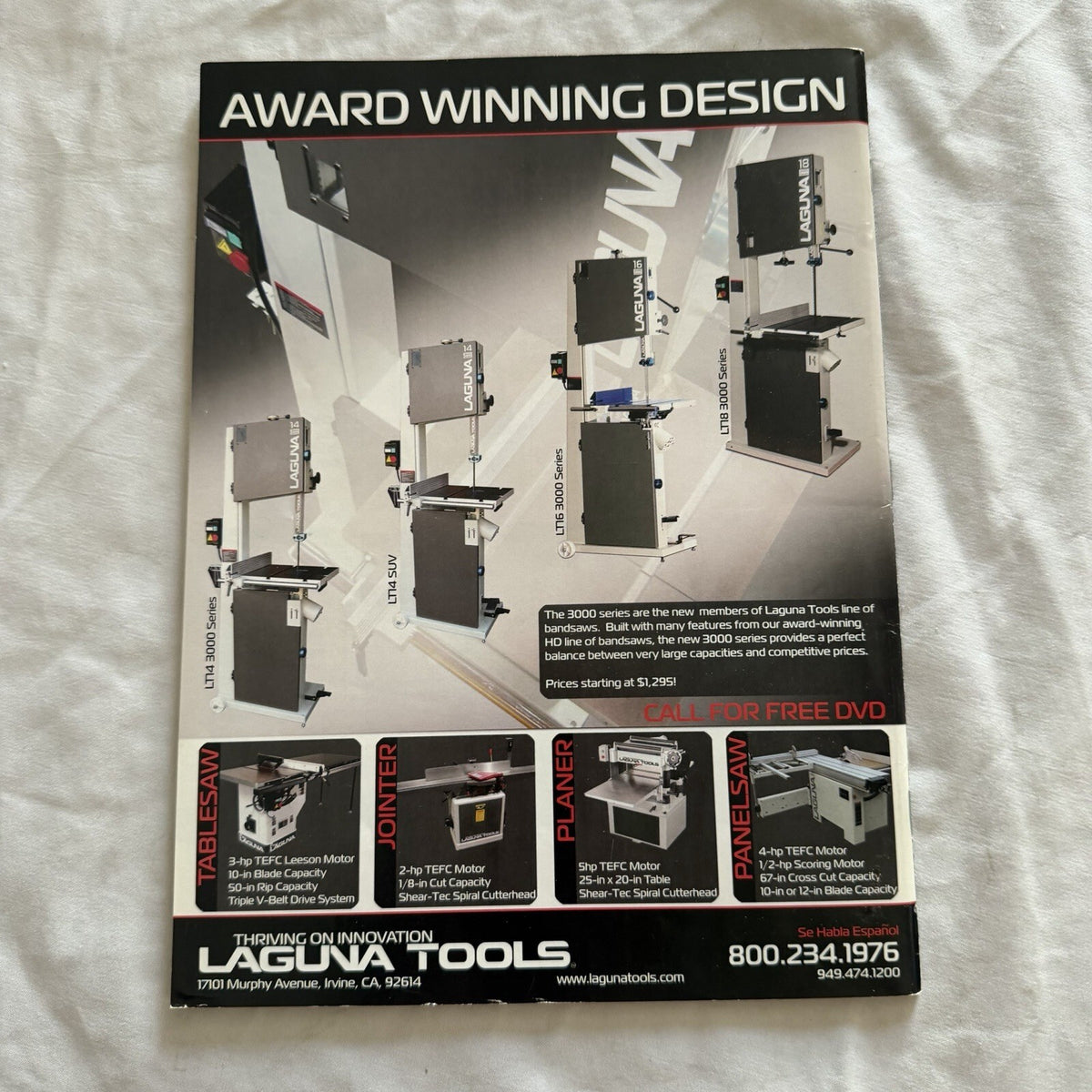 American Woodworker Feb/Mar 2010 - 2010 Router Special!