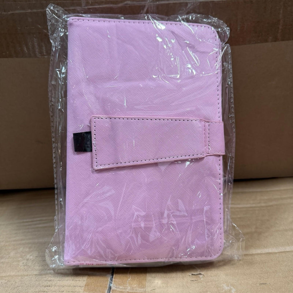 Universal USB Keyboard Folio Leather Case Stand Cover For 7/8/9 Inches Tablet