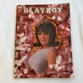 Playboy Magazine August 1967 Vol. 14 No. 8 - Lisa Baker PMOY, DeDe Lind Playmate