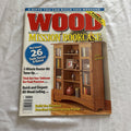 WOOD Magazine November 2007 - Mission Bookcase Project!
