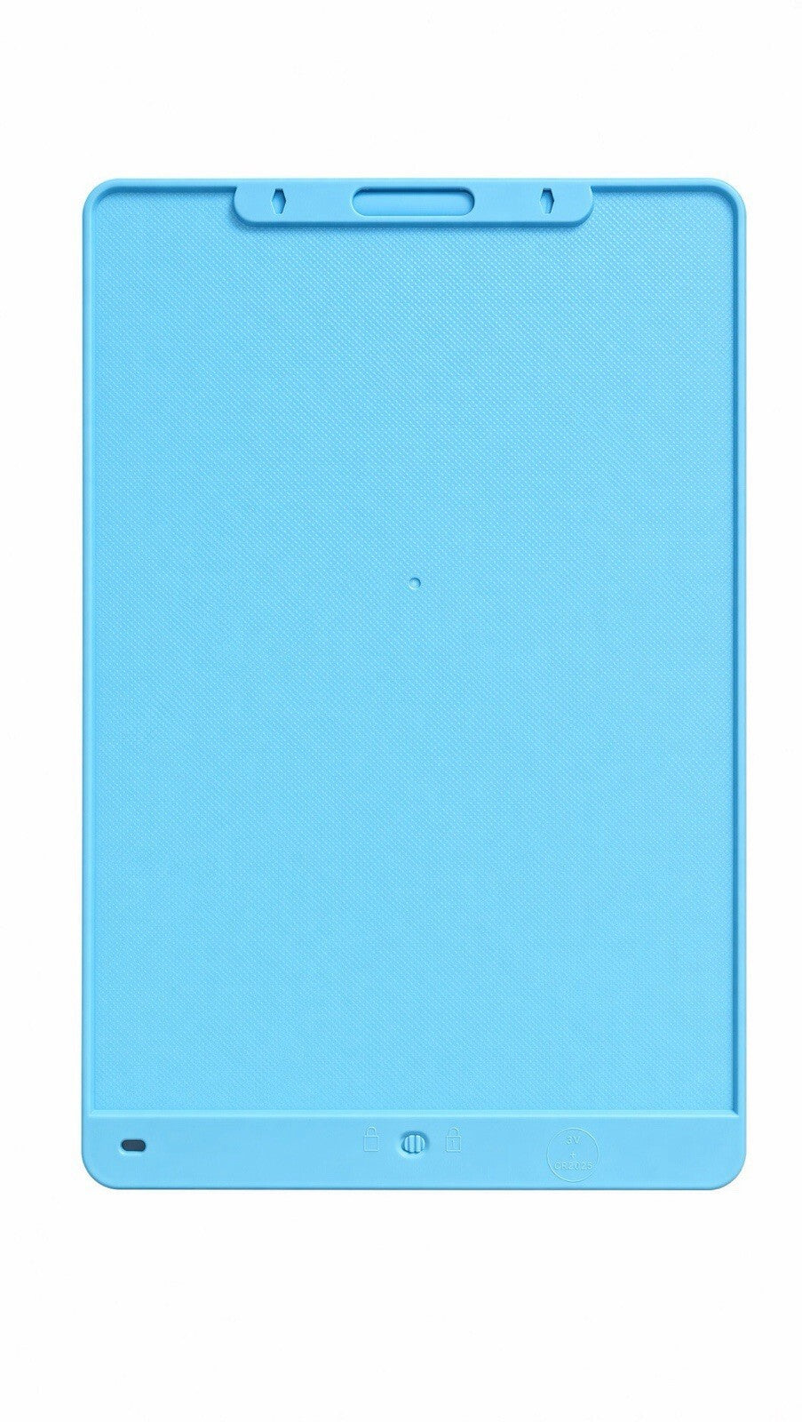 16” LCD Writing Tablet Electronic Drawing Doodle Board Blue w/ Stylus Erase