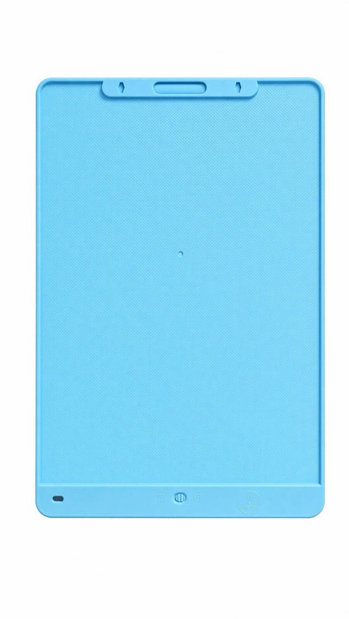 16” LCD Writing Tablet Electronic Drawing Doodle Board Blue w/ Stylus Erase