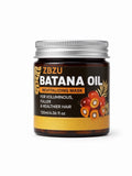 ZBZU Batana Oil Revitalizing Hair Mask for Voluminous Fuller Healthier Hair