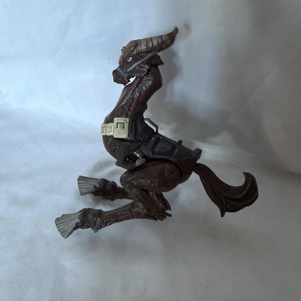 Star Wars 30th Anniversary Yoda’s Kybuck Clone Wars Creature Hasbro 2007