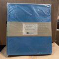 Creative Memories PicFolio Milestones Album Blue - Holds up to 160 Photos