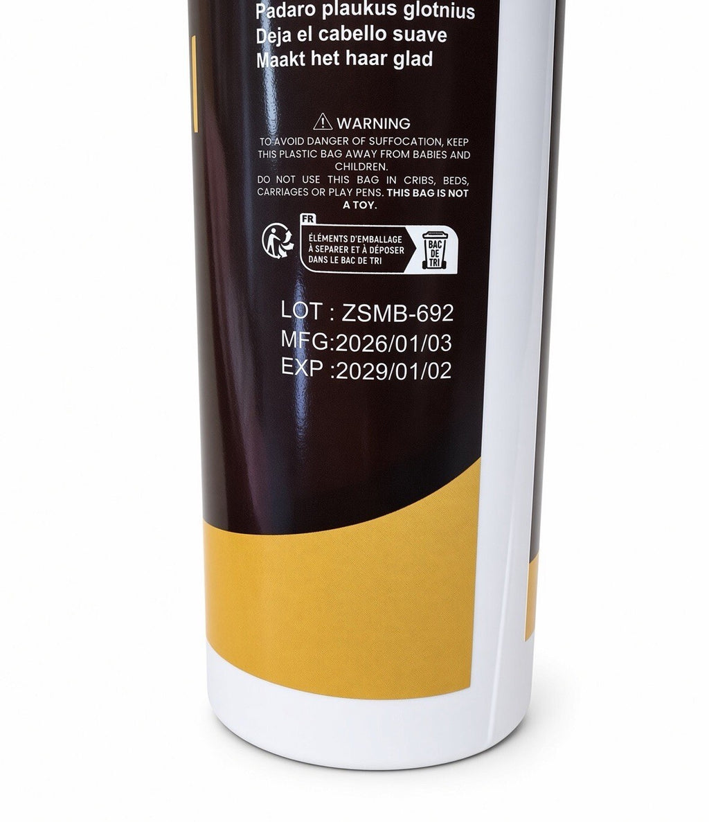 Sumvx Collagen Keratin Hair Mask Repair Treatment Smooth Conditioning 150g