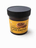 Jamaican Black Castor Oil Hair & Scalp Moisturizer 100g Rosemary Shea Almond