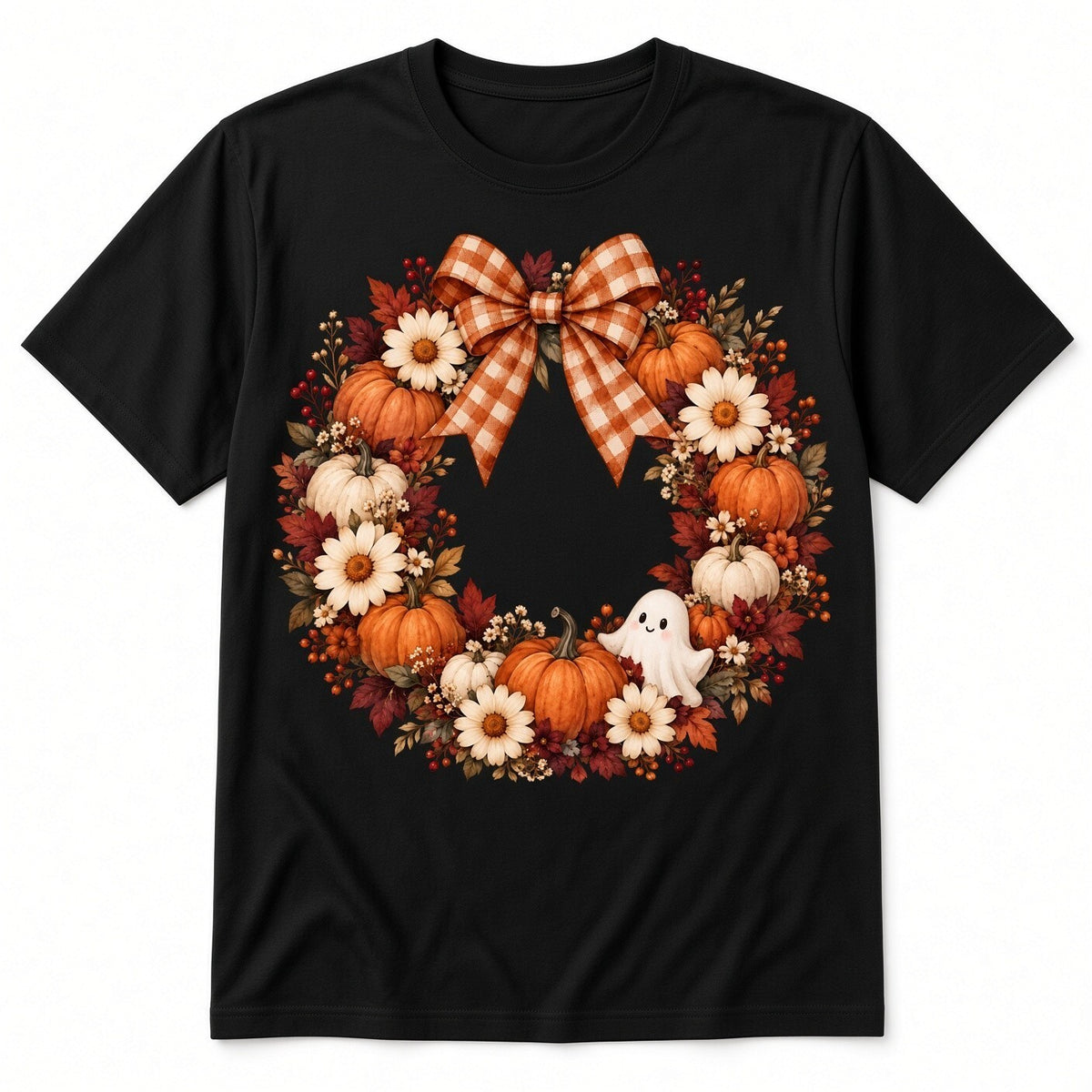 4PCS 10in Jesus Heart of Christmas DTF Heat Transfers