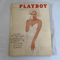 Playboy Magazine February 1962 Vintage Issue Girls of Rome Silverstein