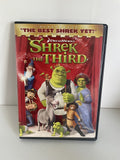 Shrek the Third (DVD, 2007, Widescreen Version - Checkpoint) - 595