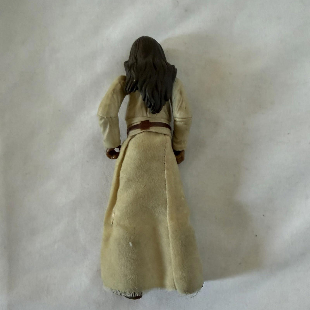 Star Wars Revenge of the Sith Agen Kolar (Jedi Master) Action Figure – 2005