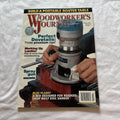 Woodworker’s Journal Feb 2001 (Vol 25 #1) – 25th Anniversary Issue