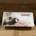 Leg Massager for Circulation and Pain Relief, Calf Air Compression Massager