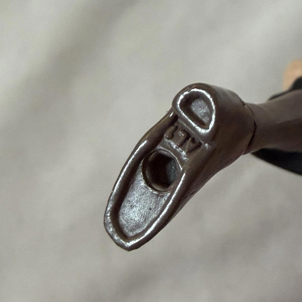 Star Wars The Clone Wars Count Dooku 2009 Hasbro 3.75” Loose w/ Lightsaber