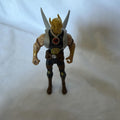 DC Universe Infinite Heroes Thanagarian Warrior 3.75” Action Figure Mattel