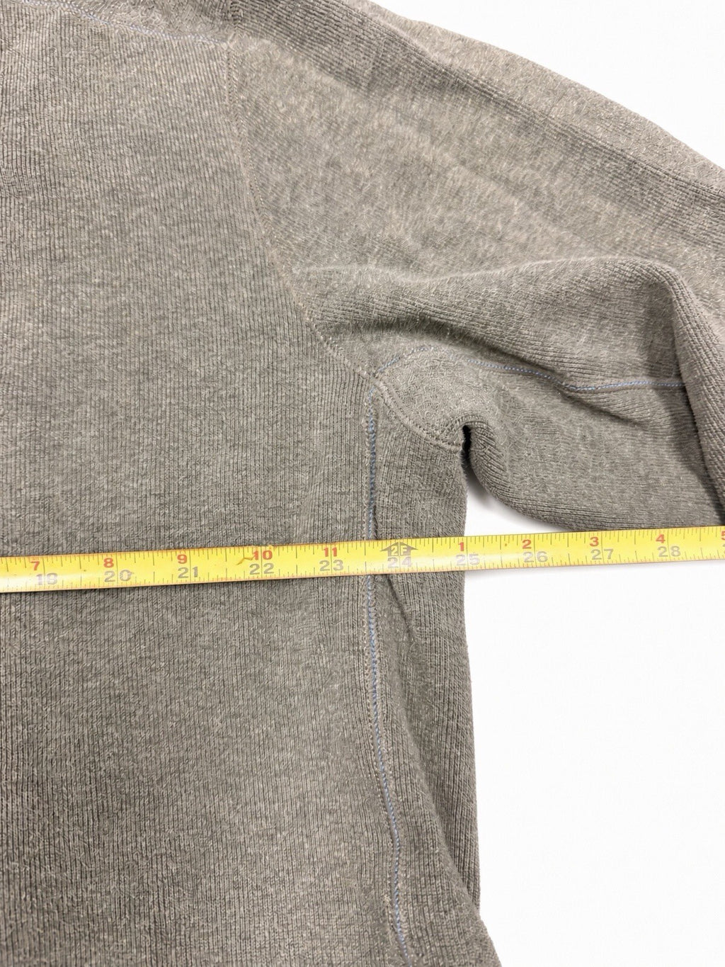 Tommy Bahama Olive Quarter Zip Pullover XXL Pink Marlin Logo Pink Lining Sweater