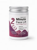 Yanyutong 2 Minute Face Lift Day & Night Cream Retinol Hyaluronic Collagen 120g
