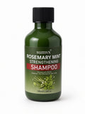 Sumvx Rosemary Mint Strengthening Shampoo with Biotin for Healthier Hair 100ml