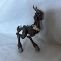 Star Wars 30th Anniversary Yoda’s Kybuck Clone Wars Creature Hasbro 2007