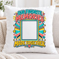 Custom Photo Memories DTF Transfer Personalized 10 Inch Ready to Press Pack 4