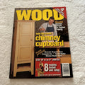 WOOD Magazine #168 February/March 2006: Chimney Cupboard Project