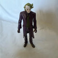 Batman The Joker Action Figure Dark Knight Heath Ledger 5” DC Comics