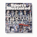 Sports Illustrated The Baseball Book Hardcover Tom Verducci Photos History SI