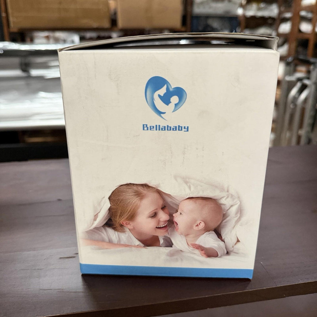 Bellababy Wearable Hands-Free Breast Pump 2-Pack (BLA8042-2)