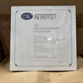 Creative Memories RCM-12R 12x12 Ruled Refill Pages 5 Sheets Sealed