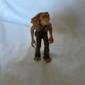 Star Wars Jar Jar Binks Action Figure 3.75” Hasbro Phantom Menace Gungan