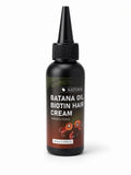 Miaofutong Batana Oil Biotin Hair Cream 100ml Rosemary Hair Scalp Treatment