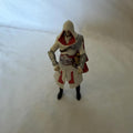 Assassin’s Creed Ezio Auditore Action Figure 4” Ubisoft Hidden Blade Toy