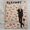 Vintage Playboy February 1960: Susie Scott Playmate + Jayne Mansfield Pictorial