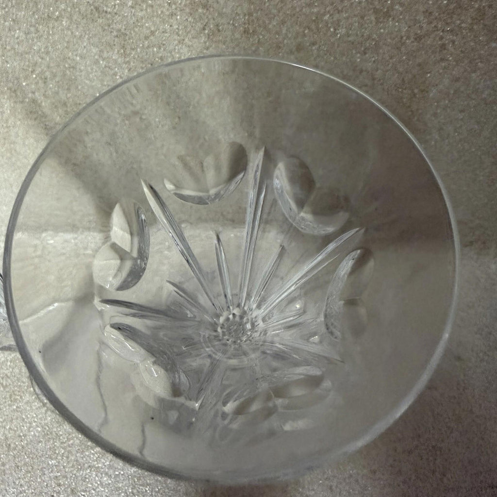 Waterford Millennium “Love” - Toasting Fluted Champagne Glasses 9 1/4”, Set of 2