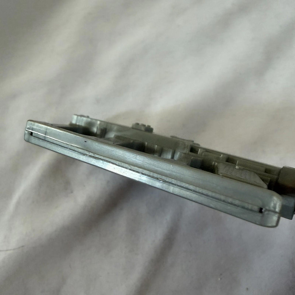 Star Wars Hasbro 3.75” Blaster Rifle Accessory – Gray w/ Orange Sight