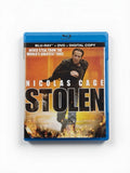Stolen (Blu-ray/DVD/Digital, 2012)