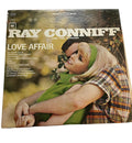 Ray Conniff Singers Love Affair 12" Vinyl Record Album LP 1965 Columbia CS 9152