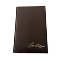 Louis L’Amour Sackett 1981 Bantam Leatherette Hardcover